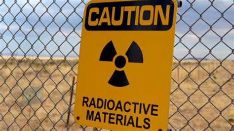New Mexico negotiates settlement over permit renewal for US nuclear waste repository